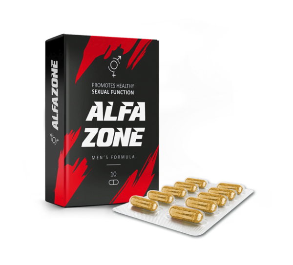 Alfazone