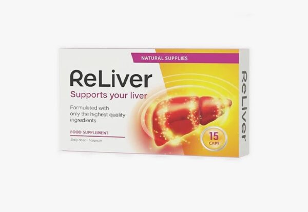 Reliver Premium